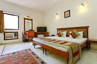 TG Stays Akashneem Marg, Gurgaon 4